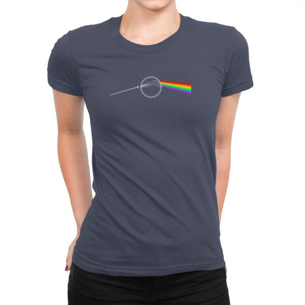 Dark Side of... That s NO MOON! Exclusive - Womens Premium For Cheap - Image 5