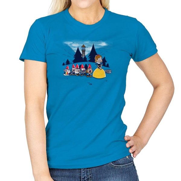 Mabel and the Seven Gnomes Exclusive - Womens on Sale