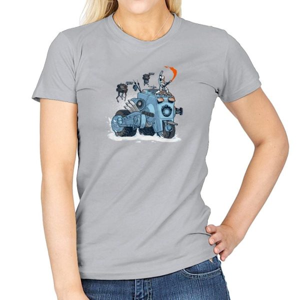 Force Road Exclusive - Womens Hot on Sale - Image 2