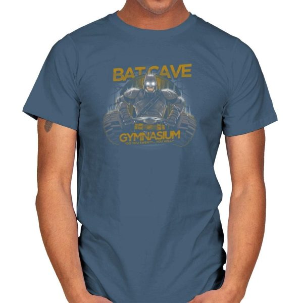 Bat Cave Gym Exclusive - Mens on Sale - Image 5