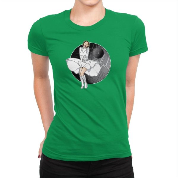 Dark Side Itch - Womens Premium Online Hot Sale - Image 5