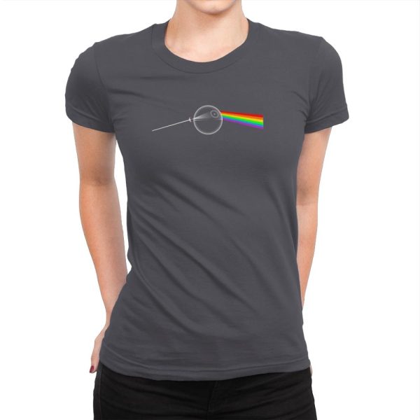 Dark Side of... That s NO MOON! Exclusive - Womens Premium For Cheap - Image 2