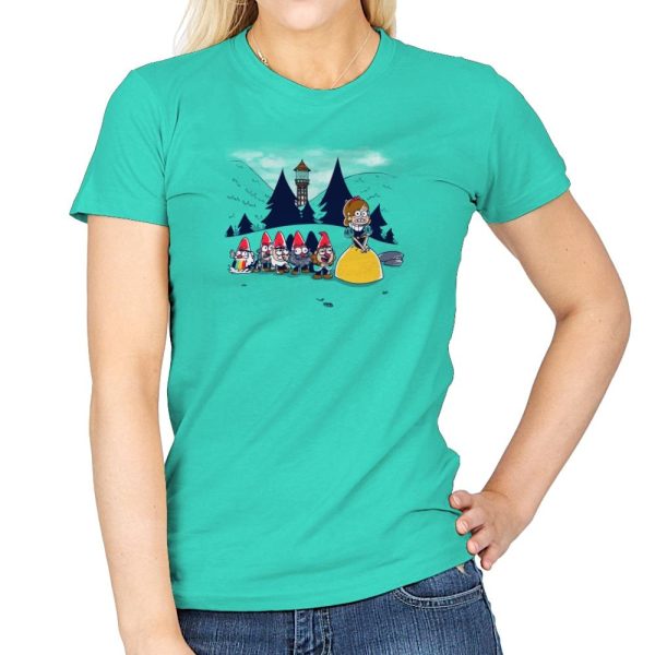 Mabel and the Seven Gnomes Exclusive - Womens on Sale - Image 2