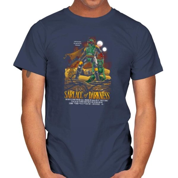 Sarlacc of Darkness Exclusive - Mens For Cheap - Image 3