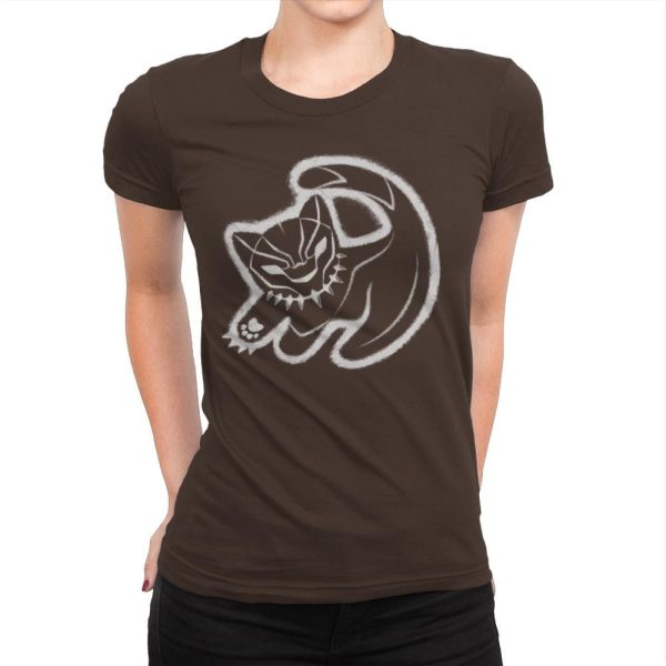 The Panther King - Best Seller - Womens Premium on Sale - Image 2