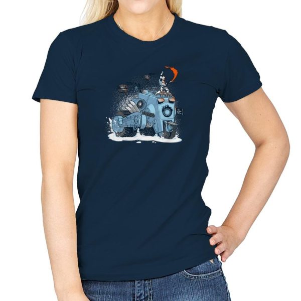 Force Road Exclusive - Womens Hot on Sale - Image 5