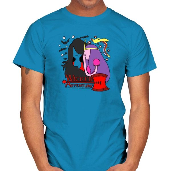 Wicked Adventure Exclusive - Mens Supply - Image 5