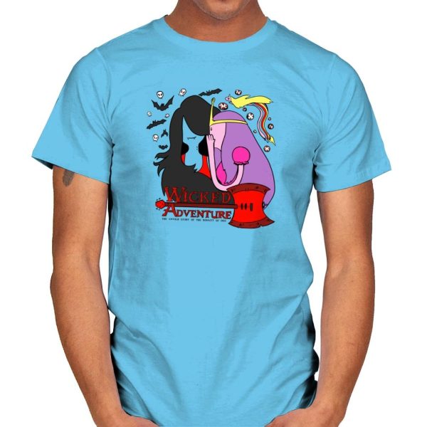 Wicked Adventure Exclusive - Mens Supply - Image 2