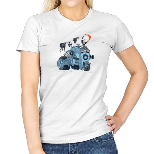 Force Road Exclusive - Womens Hot on Sale