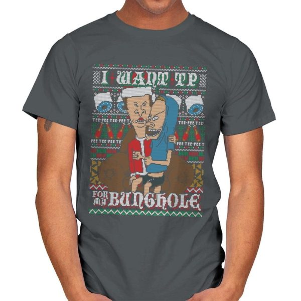 TP For Xmas - Ugly Holiday - Mens Online - Image 3