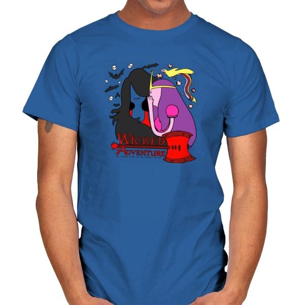 Wicked Adventure Exclusive - Mens Supply