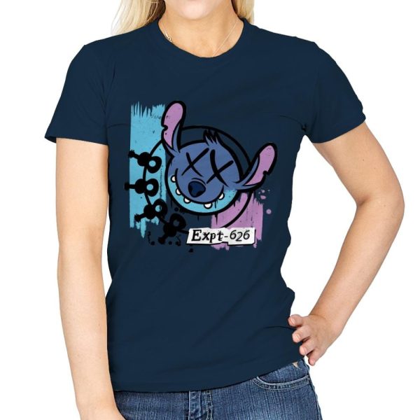 Expt-626 - Womens For Cheap