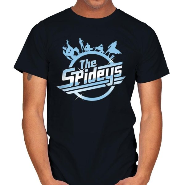 The Spideys - Mens Supply