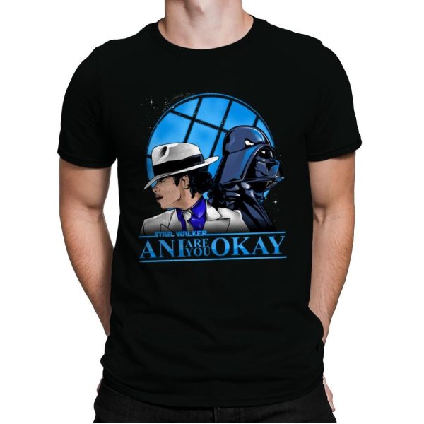 Are You Okay Ani? - Best Seller - Mens Premium Hot on Sale