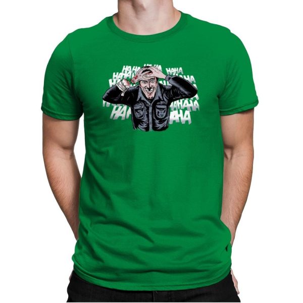 The Ash Laugh - Mens Premium For Discount - Image 5