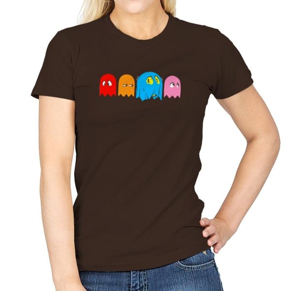 A Ghostly Disguise Exclusive - Womens Online Hot Sale - Image 5
