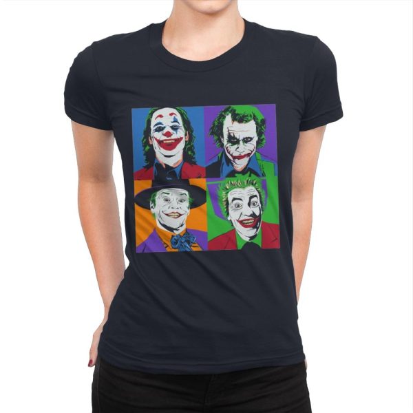Pop Joke 2 - Best Seller - Womens Premium Online Sale