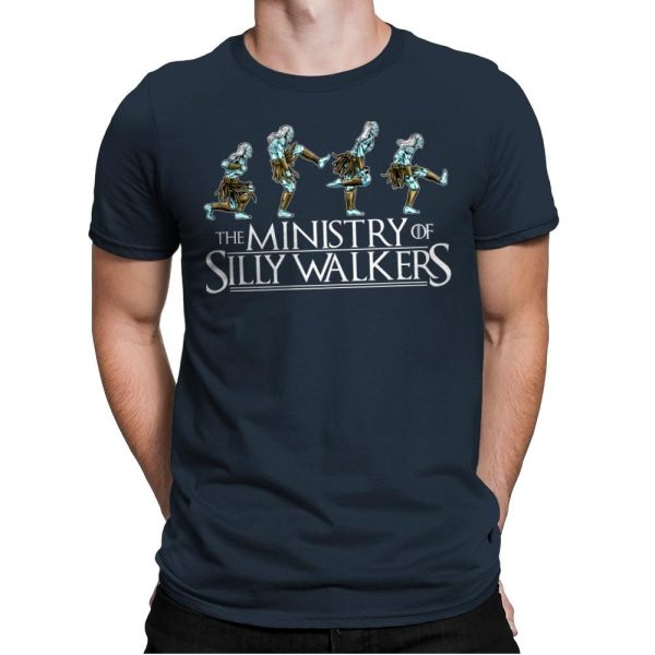 Silly Walkers - Mens Premium Cheap