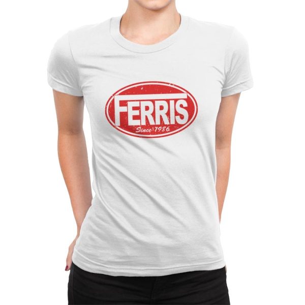 Since 1986 - Womens Premium Cheap