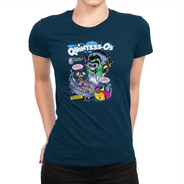 Quintessos Exclusive - Womens Premium For Cheap