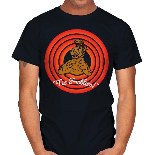 No Problem! - Mens For Cheap
