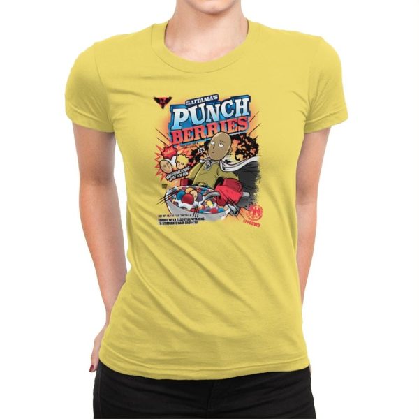 Punch Berries Exclusive - Womens Premium on Sale