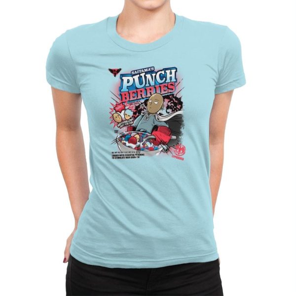 Punch Berries Exclusive - Womens Premium on Sale - Image 2