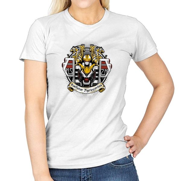 Duellator Tigriozordus - Zordwarts - Womens For Cheap