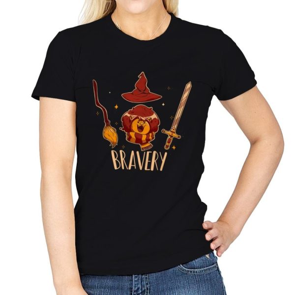 Bravery - Womens Online Hot Sale