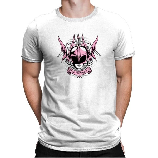 Rosea Ordo Pterosauria - Zordwarts - Mens Premium Online Hot Sale