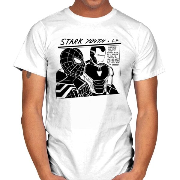 Stark Youth - Mens Supply
