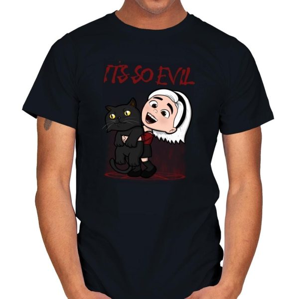 It s So Evil - Mens Online now