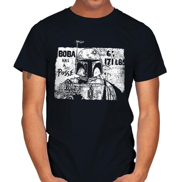 Bounty Hunter Posse - Mens For Discount