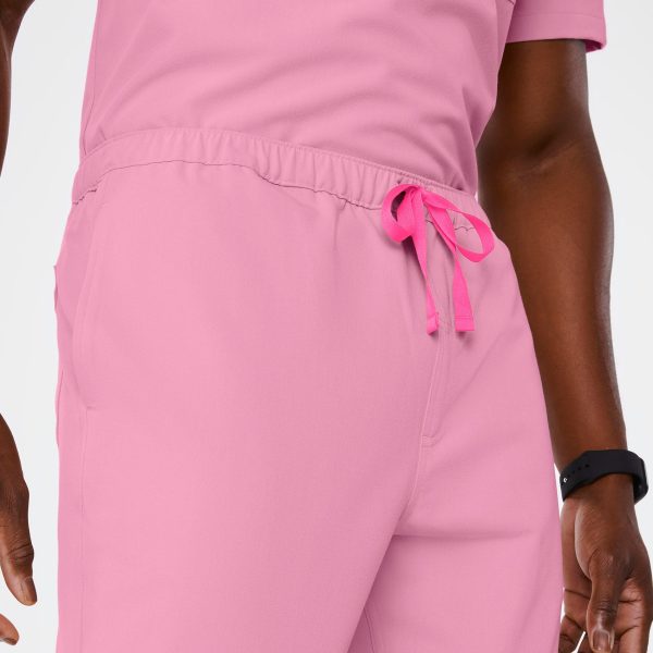 men s Chalk Pink Pisco - Tall Basic Scrub Pant™ Sale - Image 5