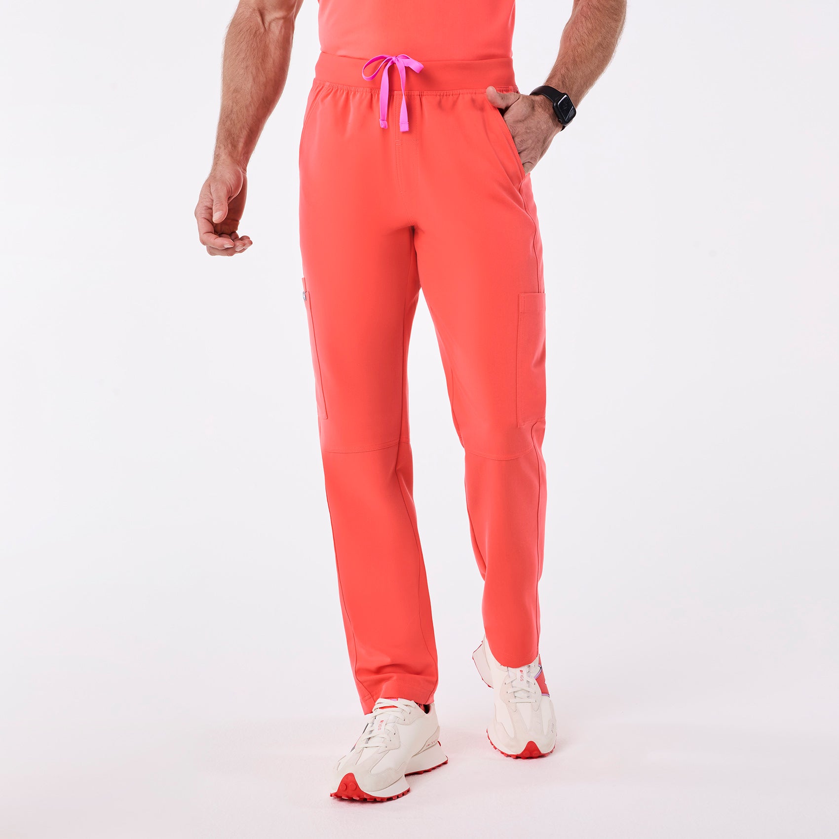 men s Fireside Axim – Tall Cargo Scrub Pant™ Sale
