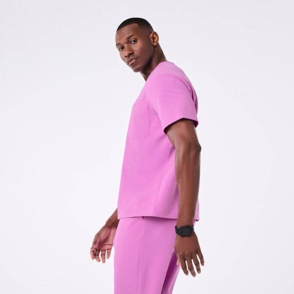 men s The Pink Cloud Jogger Set Online Hot Sale - Image 4