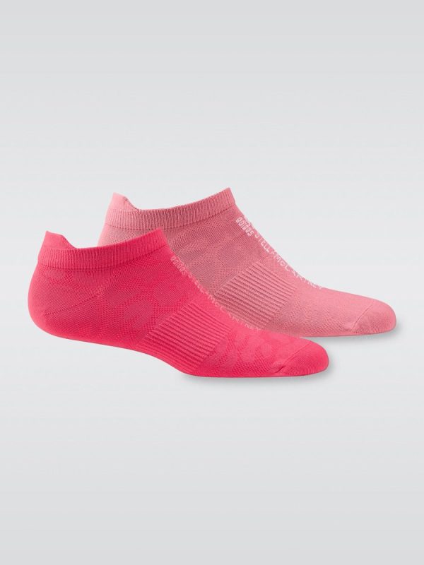 Hidden Socks - Actpnk Hazros White For Sale