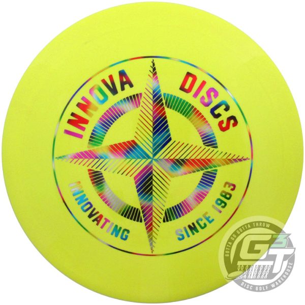 Innova First Run Star Stamp Star IT Fairway Driver Golf Disc For Cheap