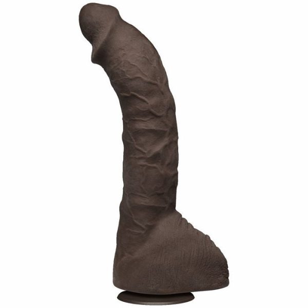 Prince Yahshua Ultra Skyn 10.5 Chocolate Sale